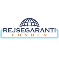 Rejsegarantifonden Logo