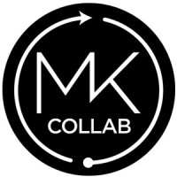 MK Collab Logo