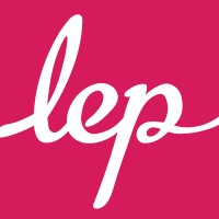 LEP Digital Logo