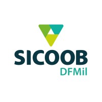 Sicoob DFMil Logo