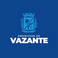 Prefeitura Municipal de Vazante Logo