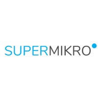 Supermikro Logo