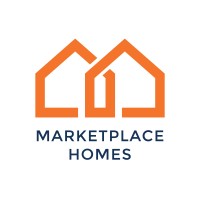 Marketplace Homes Logo