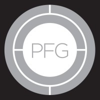 Platinum Finance Group Logo