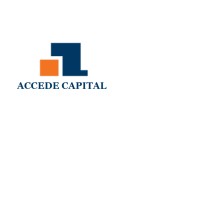 Accede Capital Logo
