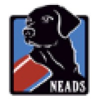 NEADS World Class Service Dogs Logo
