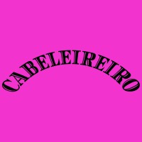 Cabeleireiro Logo