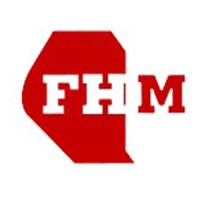 FHM Equipment Sdn Bhd Logo
