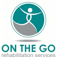 On The Go Rehabilitation Services Logo