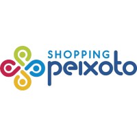 Shopping Peixoto Logo