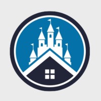 Blue Castle Property Management Logo