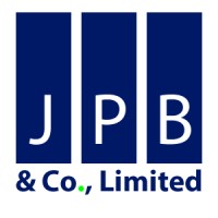 JP Banka & Co. Logo