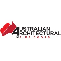 Australian Architectural Fire Doors Logo
