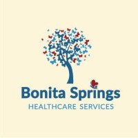 Bonita Springs Healthcare Services Logo