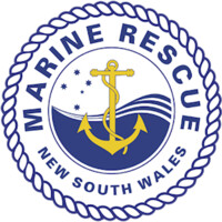 Marine Rescue Terrigal Logo