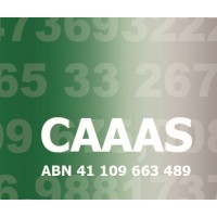 Corporate Audit and Assurance Services Logo