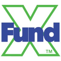FundX Logo