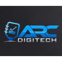 Arc Digitech Logo