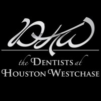THE DENTISTS AT HOUSTON WESTCHASE Logo