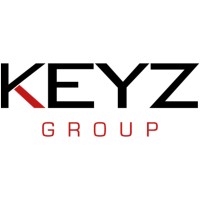 Keyz Group, Inc. Logo