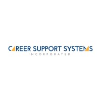 Career Support Systems, Inc Logo