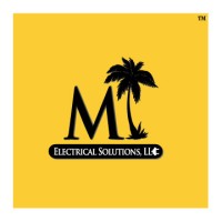 MI Electrical Solutions LLC Logo