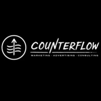 Counterflow Marketing Logo