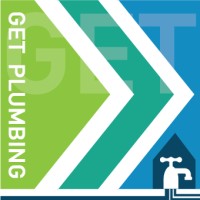 Get Plumbing Logo