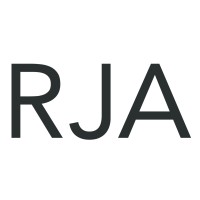 RJA Logo