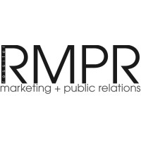 Rossiter Marketing and Public Relations Logo