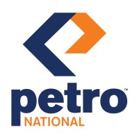 Petro National Logo