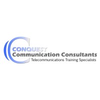 Conquest Communications Logo