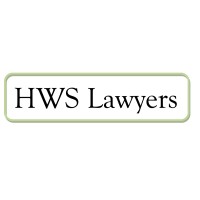 HWS Lawyers Logo