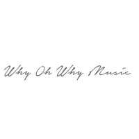 Why Oh Why Music Logo