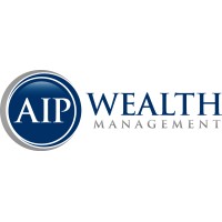 AIP Wealth Management Logo