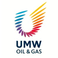 UMW Oil & Gas Corporation Berhad Logo