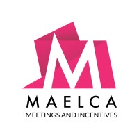 MAELCA Meetings and Incentives Logo