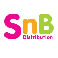SNB Distribution LTD., Logo