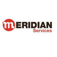 Meridian Services Pty Ltd Logo