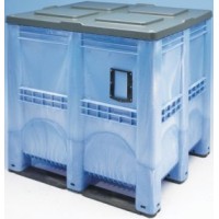 Plastic 2 go Indonesia Logo