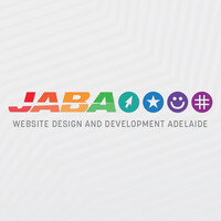 JABA | Website Design and Development Logo