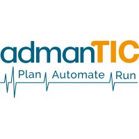 AdmanTIC Logo