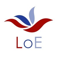 Leaders of Evolution Logo