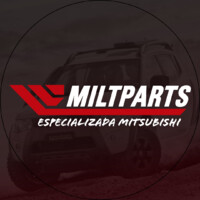 Miltparts e SJMParts Logo