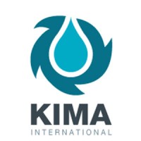 KIMA Pumps International Logo
