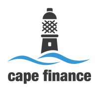 Cape Finance Logo