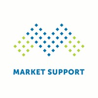 Market Support Ltd. Logo