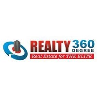 Realty 360 Degree Logo