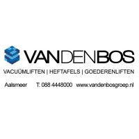 Vandenbos Groep Logo