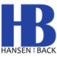 Hansen Back Logo